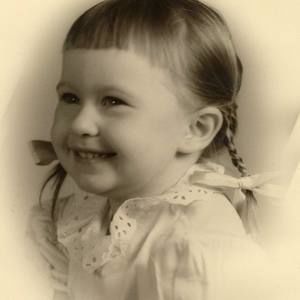 Meet your Posher, Marti